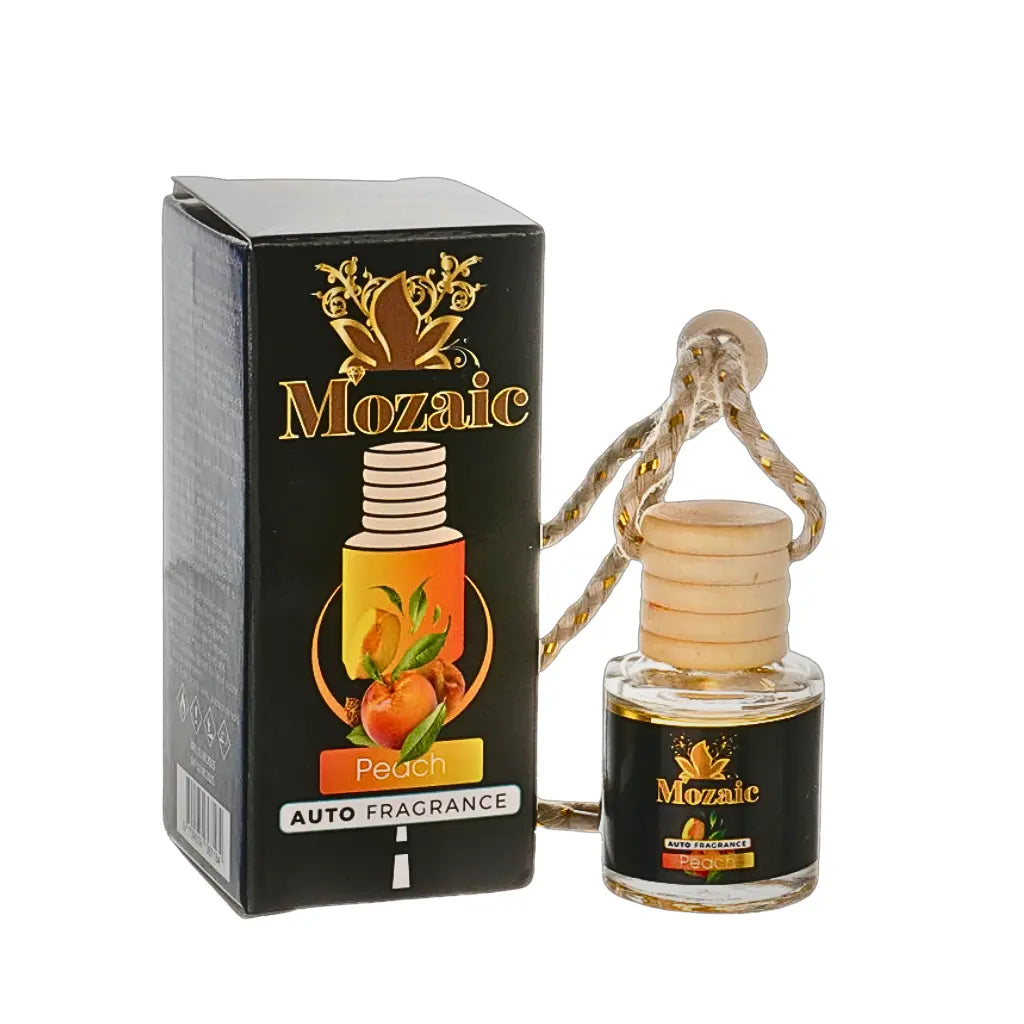 Odorizant Auto Premium – Peach 
