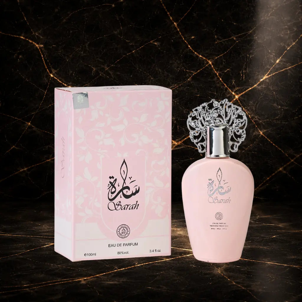 Sarah - Parfum Oriental Dama 100 ml