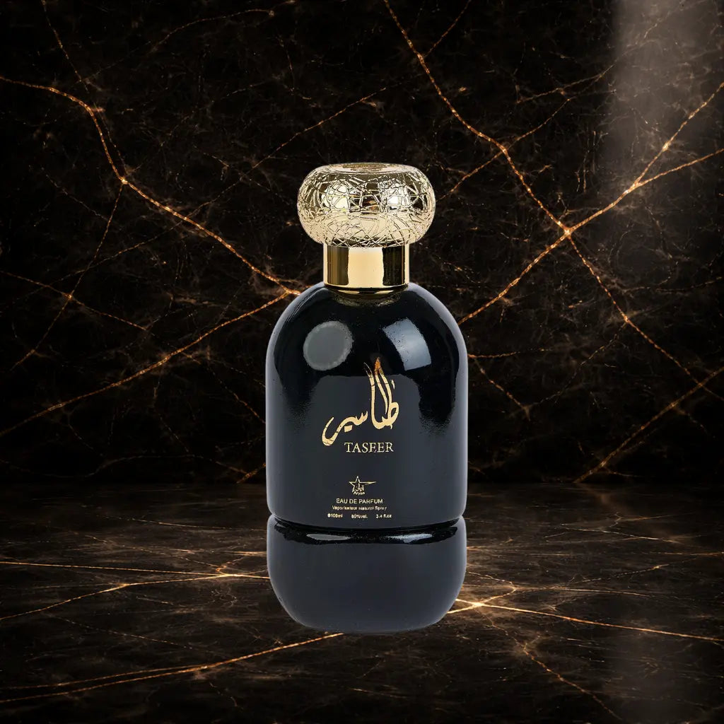 Taseer - Parfum Oriental Barbatesc 100 ML