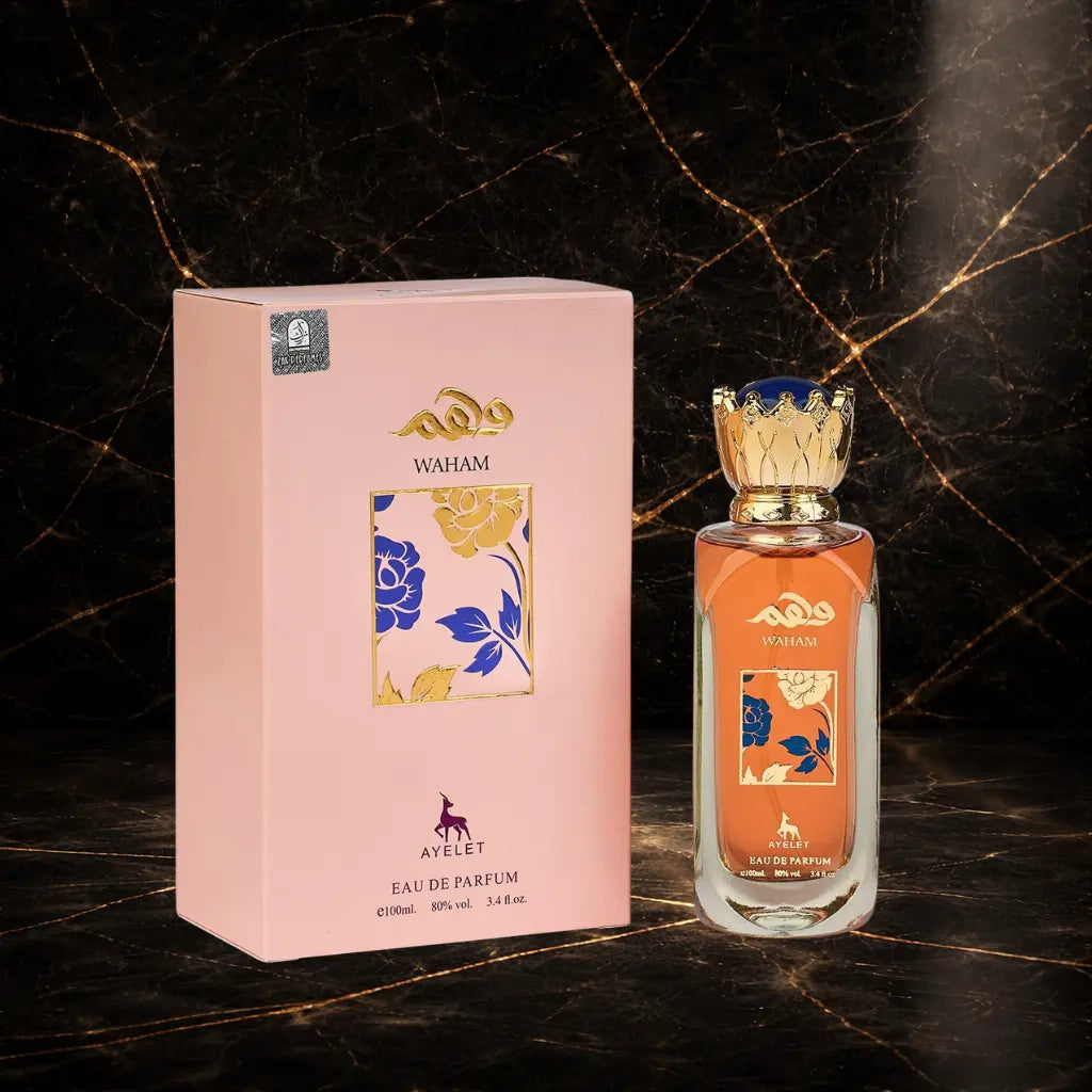 Waham - Parfum Oriental Dama 100 ML