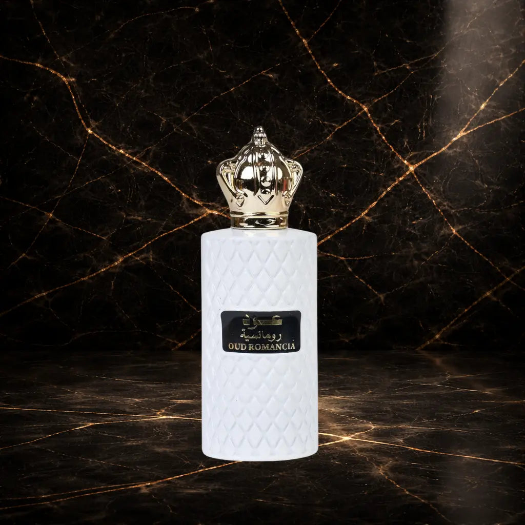 Oud Romancia - Parfum Oriental Dama 100 ml