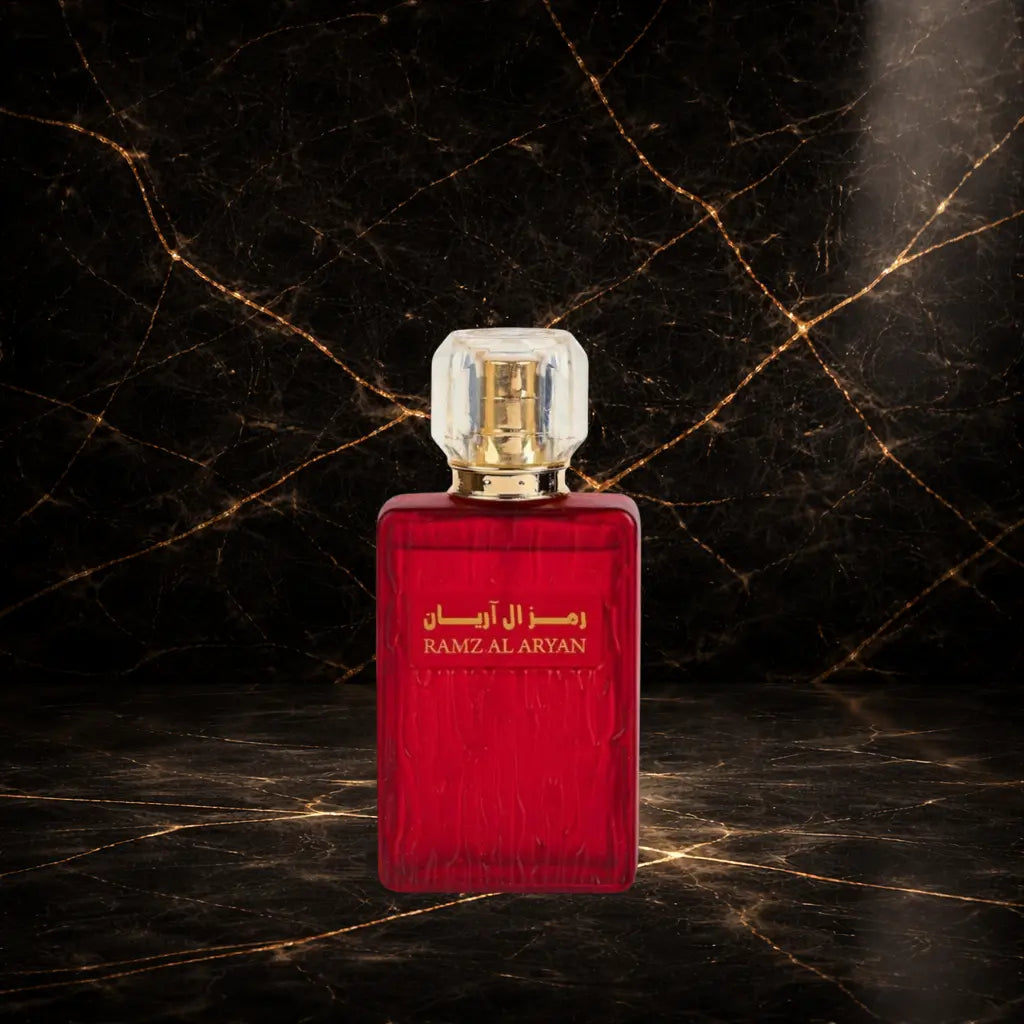 Ramz al Aryan - Parfum Oriental Dama 100 ml