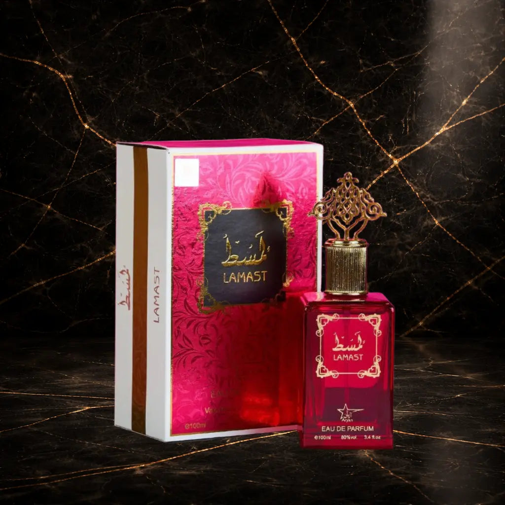 Lamast - Parfum Oriental Dama 100 ml