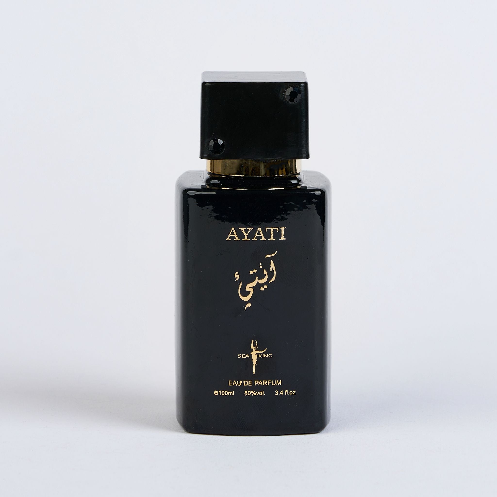 Ayati - Parfum oriental Barbati 100 ML