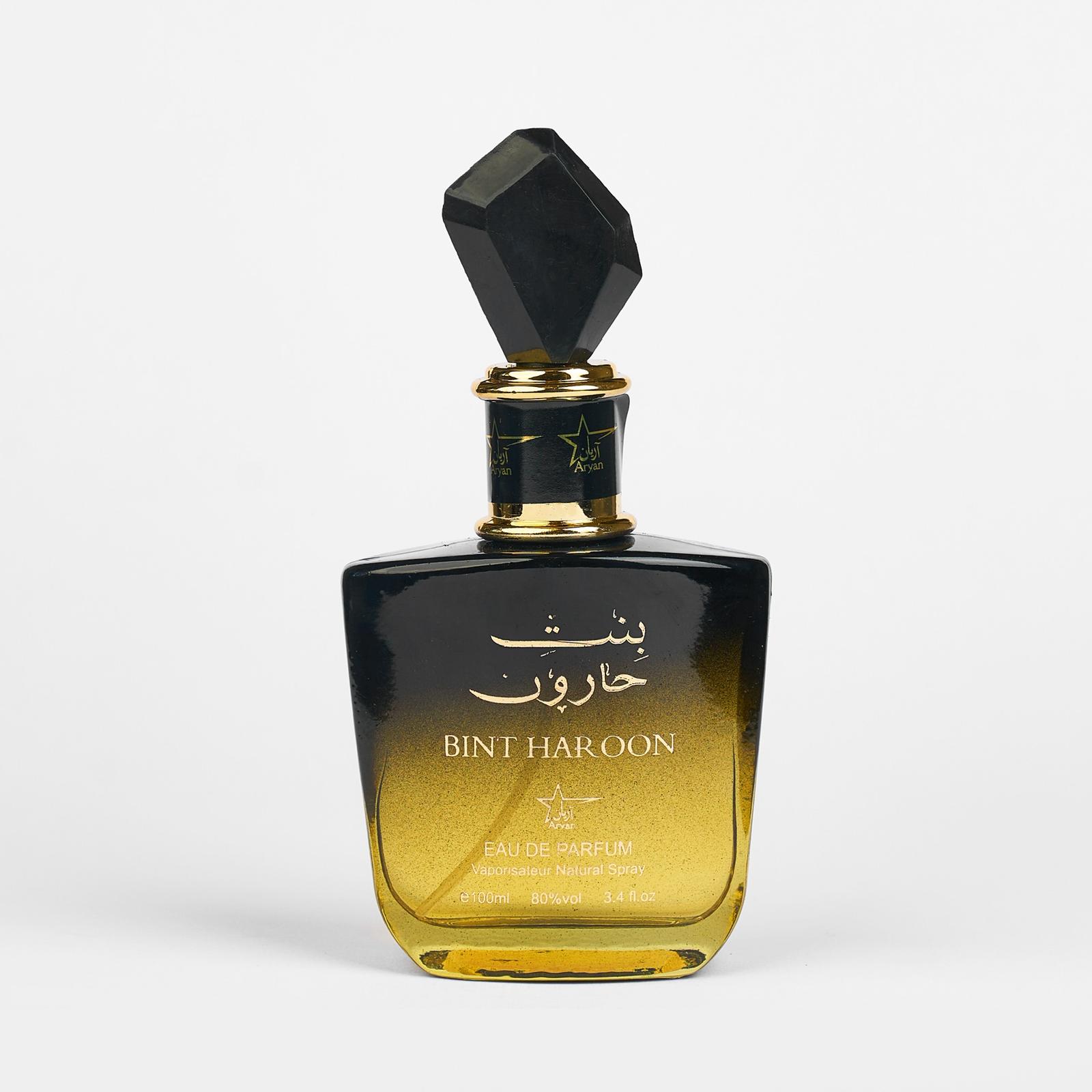 Bint haroon - Parfum oriental dama 100 ML