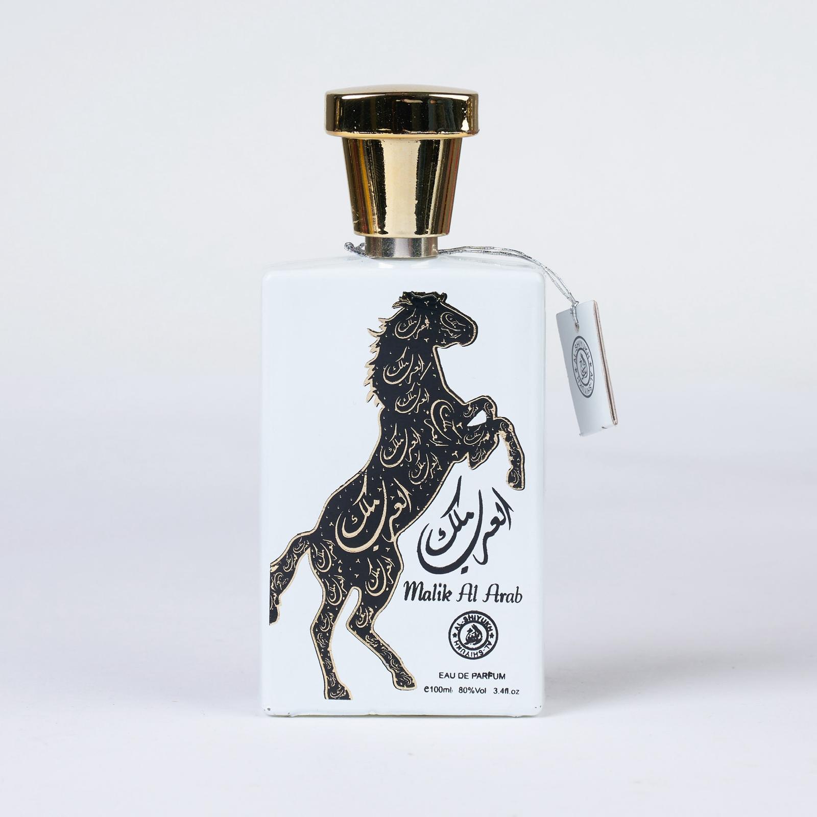 Malik al arab - Parfum oriental Barbati 100 ML