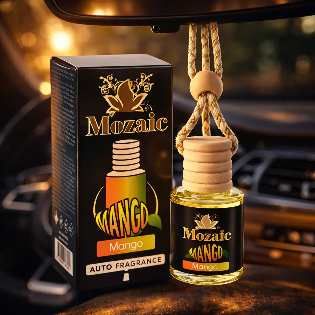 Odorizant Auto Premium – Mango 