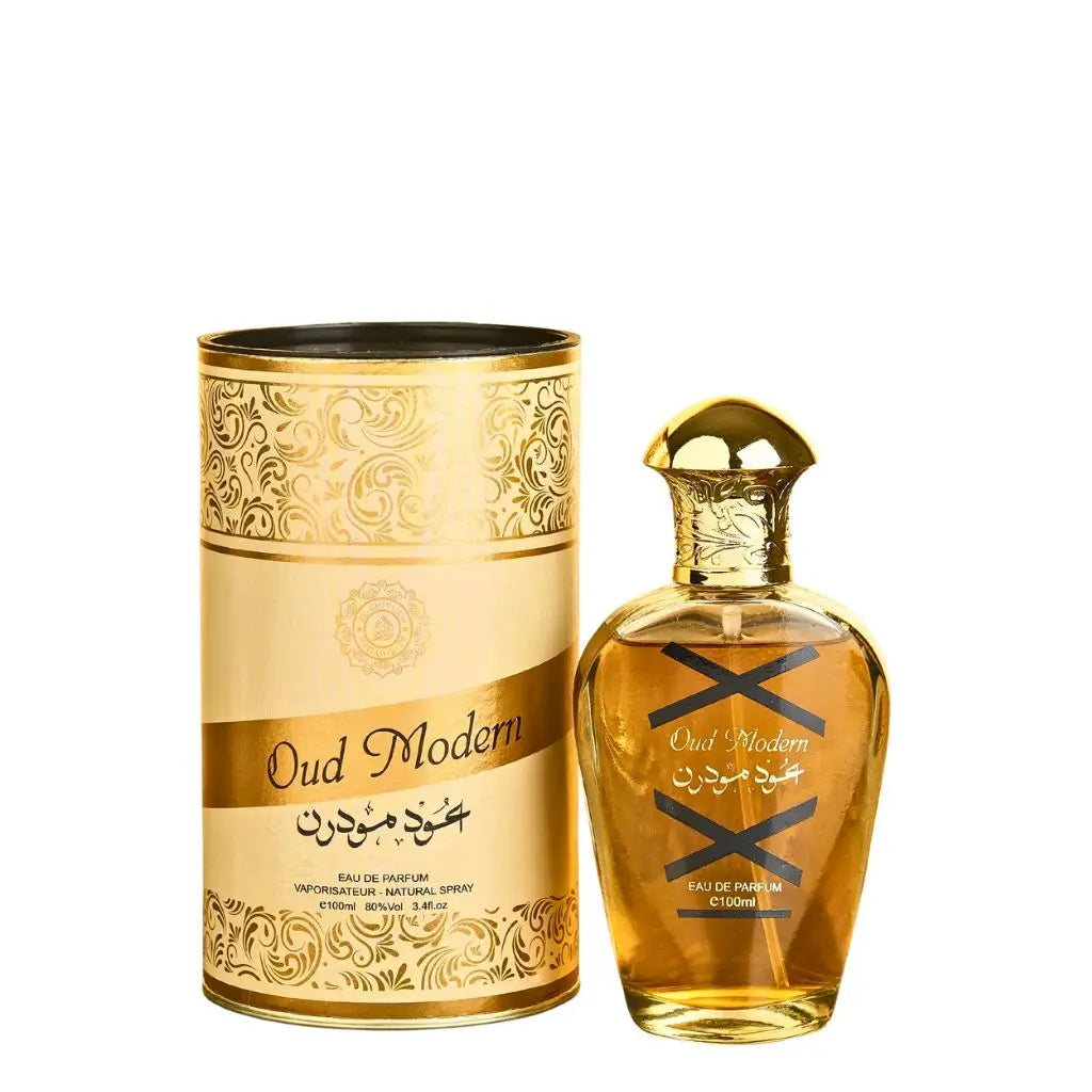 Oud Modern - ZEIRA