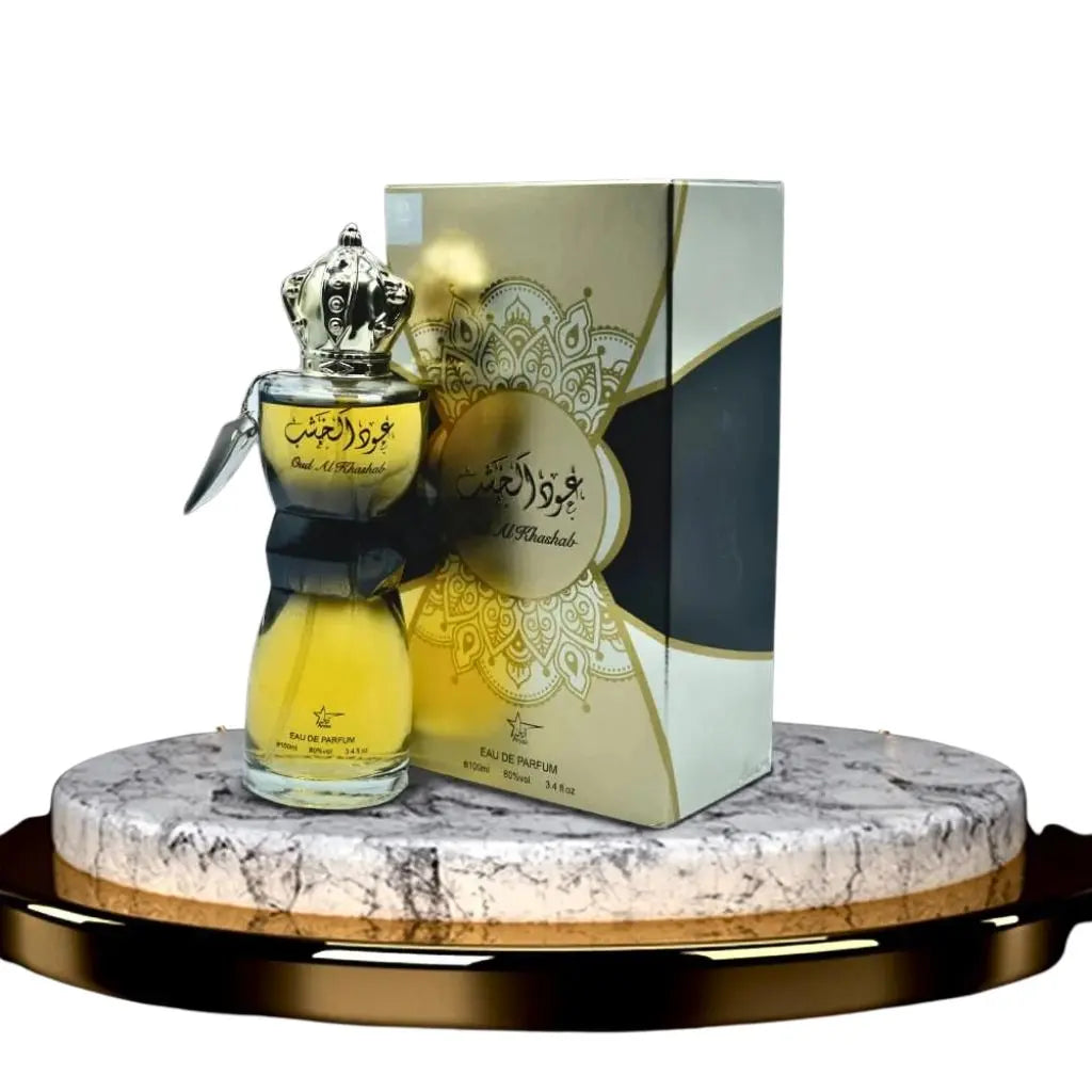 Oud al Khashab - ZEIRA