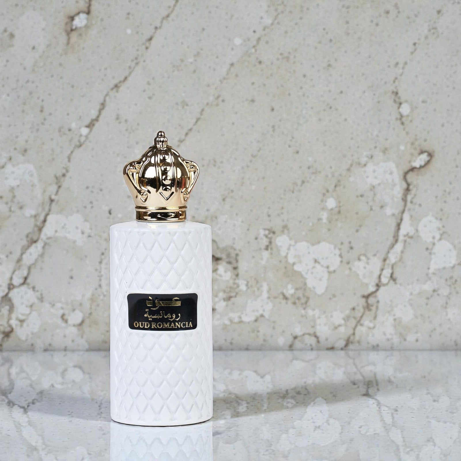 Oud romancia - Parfum oriental dama 100 ML