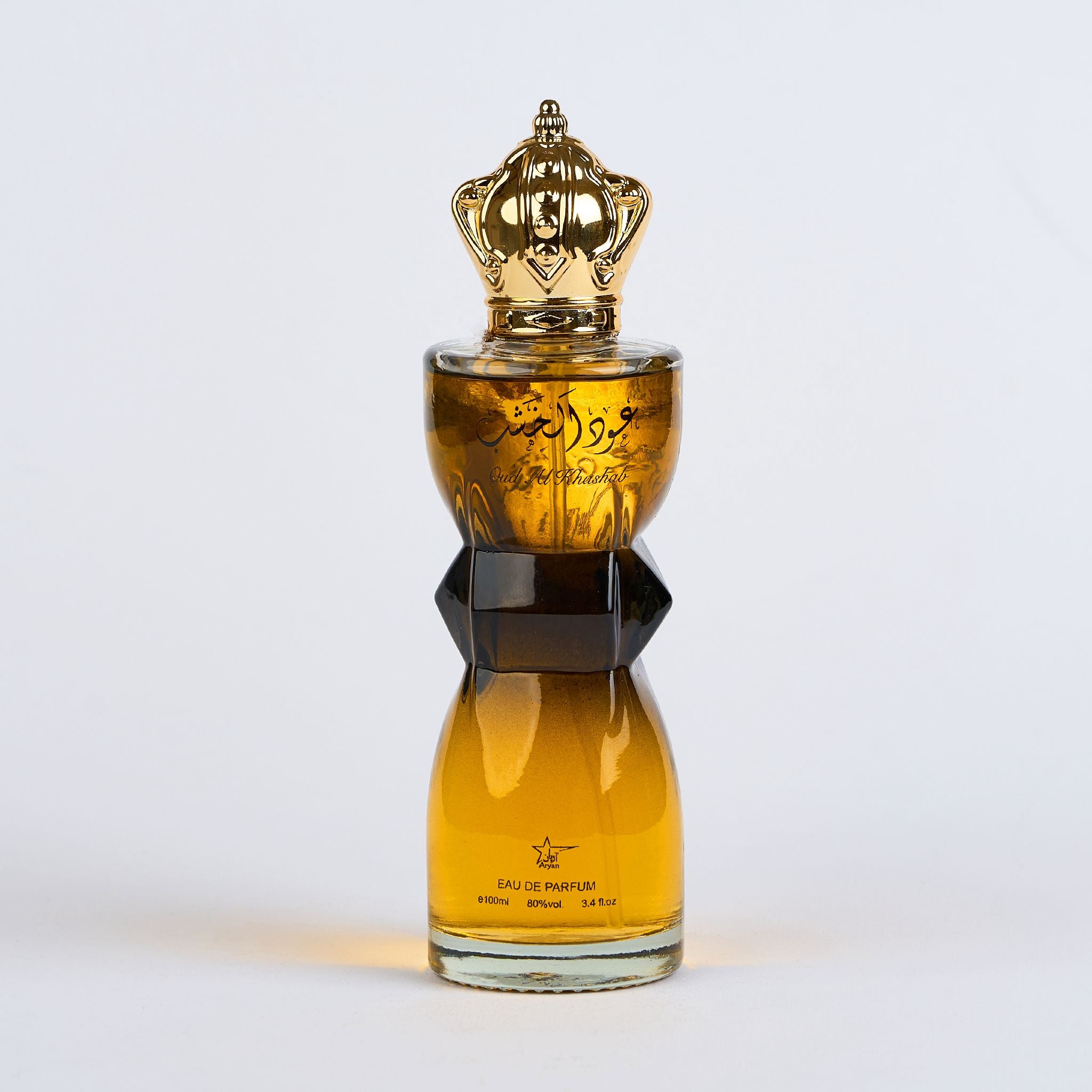 Oud al khashab - Parfum oriental Barbati 100 ML