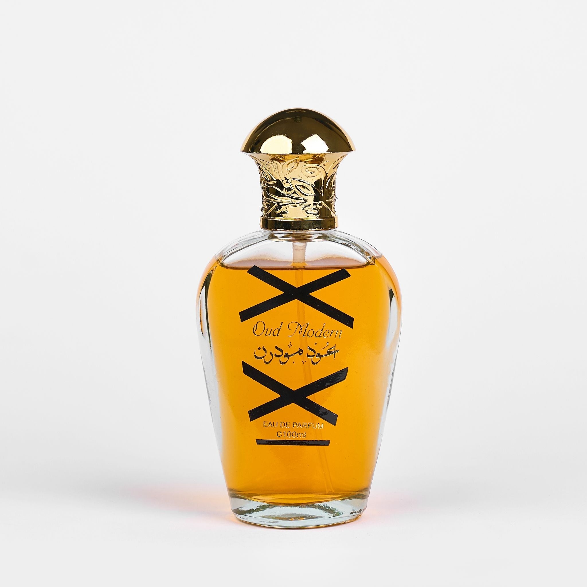 Oud Modern - Parfum Oriental Barbatesc 100 ml - ZEIRA
