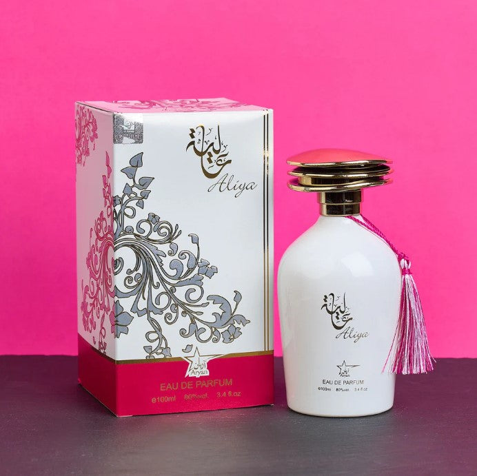 Aliya - Parfum oriental dama 100 ML