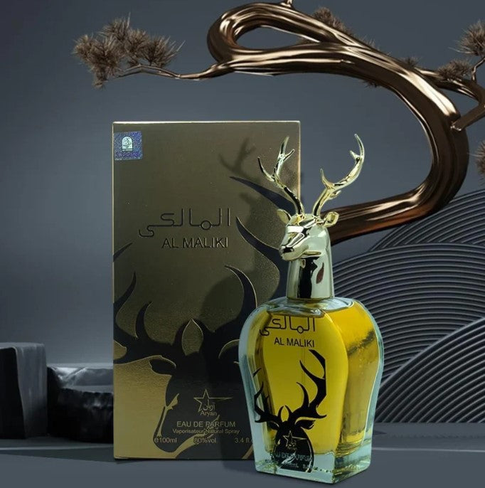 Al maliki - Parfum oriental Barbati 100 ML