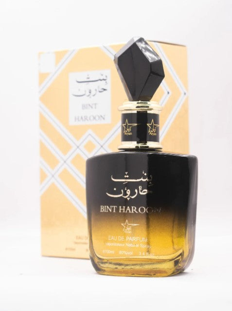 Set 2 parfumuri orientale dama - Anaya + Bint haroon