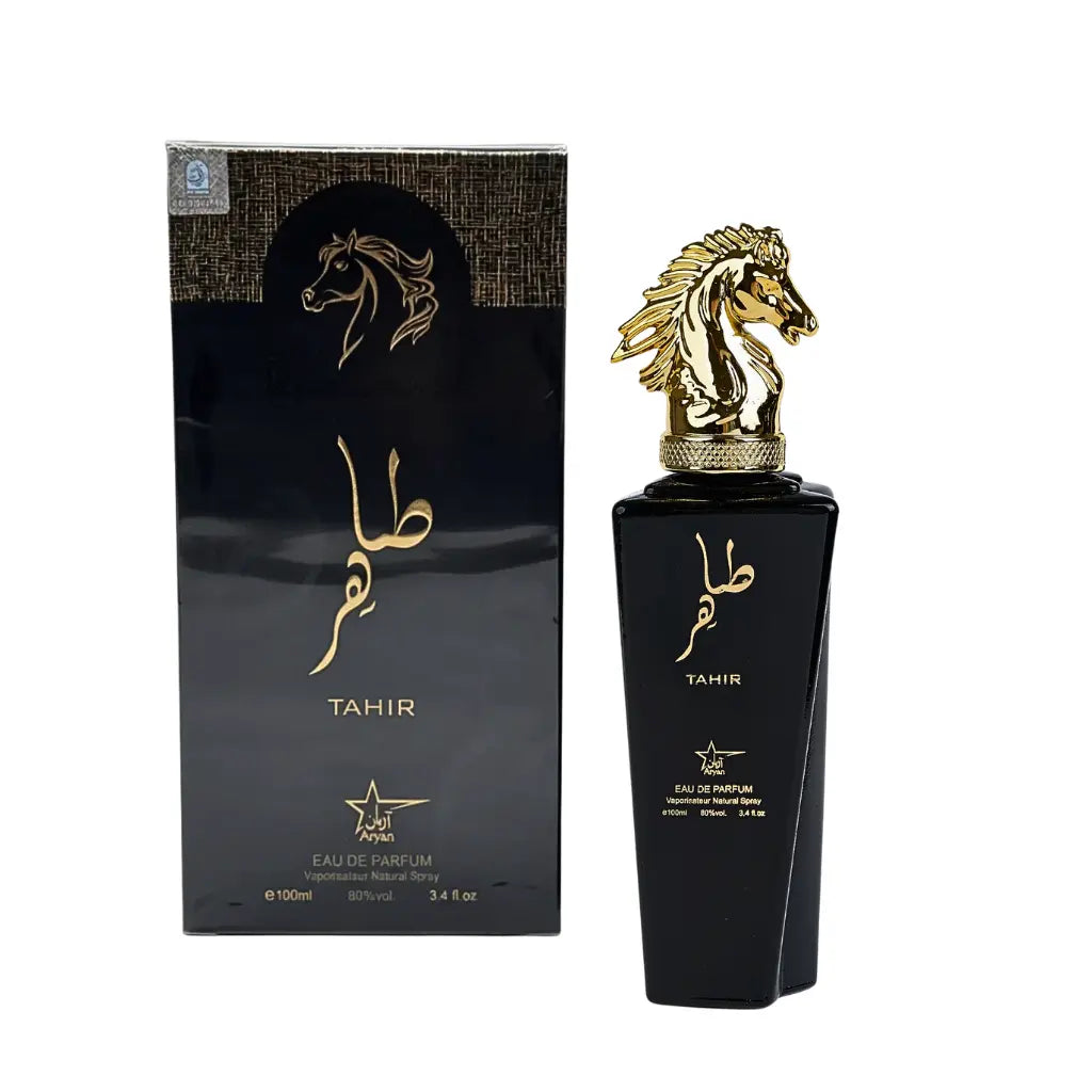 Parfum barbatesc 100 ml Tahir Gold