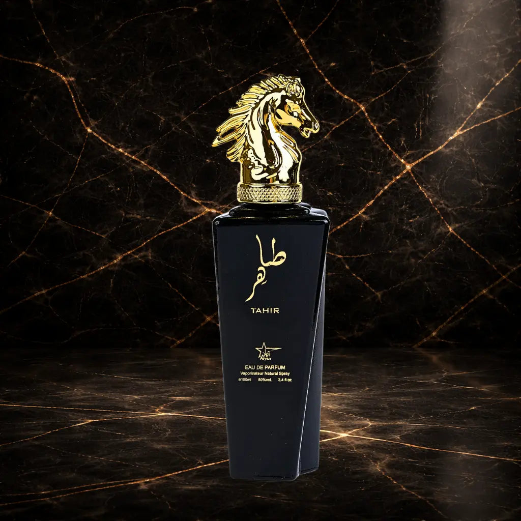 Tahir - Parfum Oriental Barbatesc 100 ML