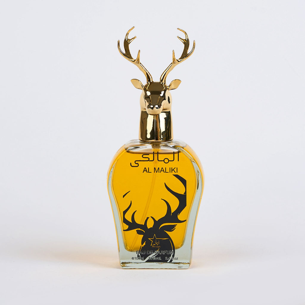 Al maliki - Parfum oriental Barbati 100 ML