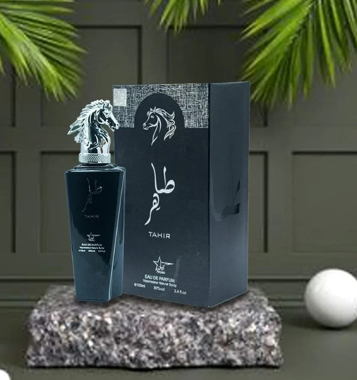 Tahir - Parfum oriental Barbati 100 ML